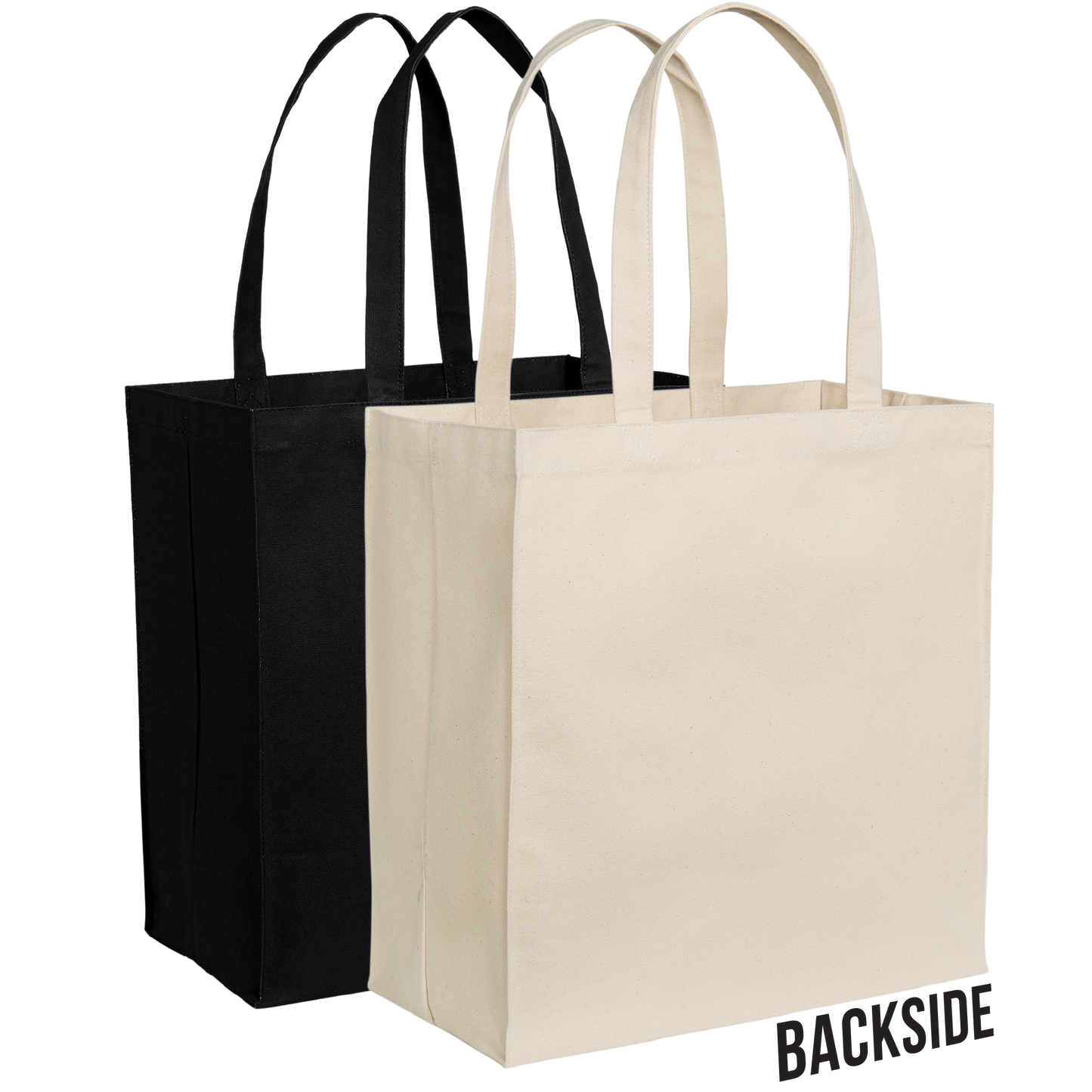 Log Lady "My Log Does Not Judge" (Twin Peaks) - Tote Bag