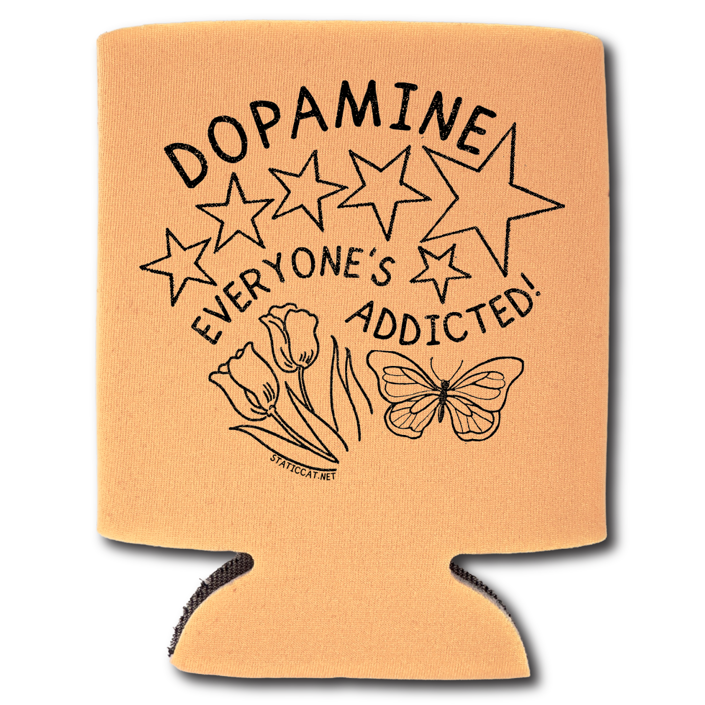 Dopamine – Can Cooler