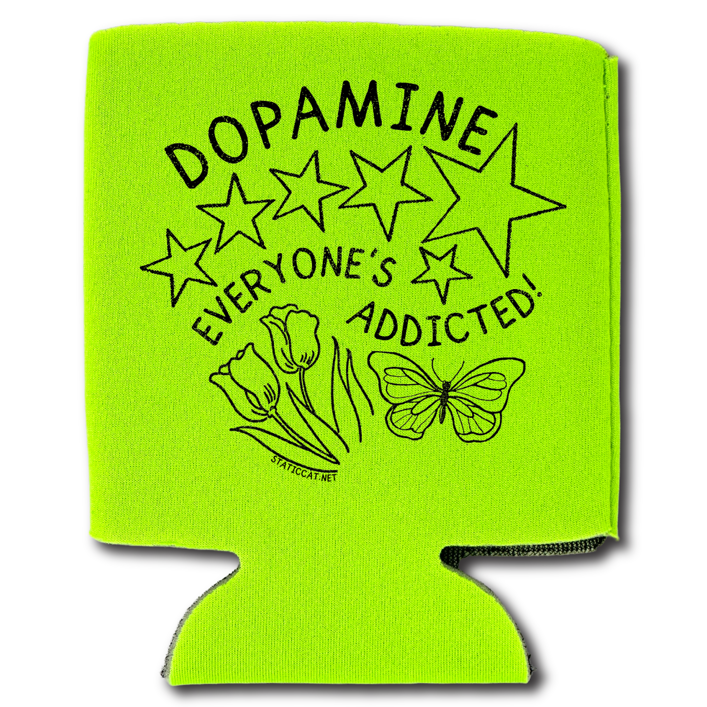 Dopamine – Can Cooler