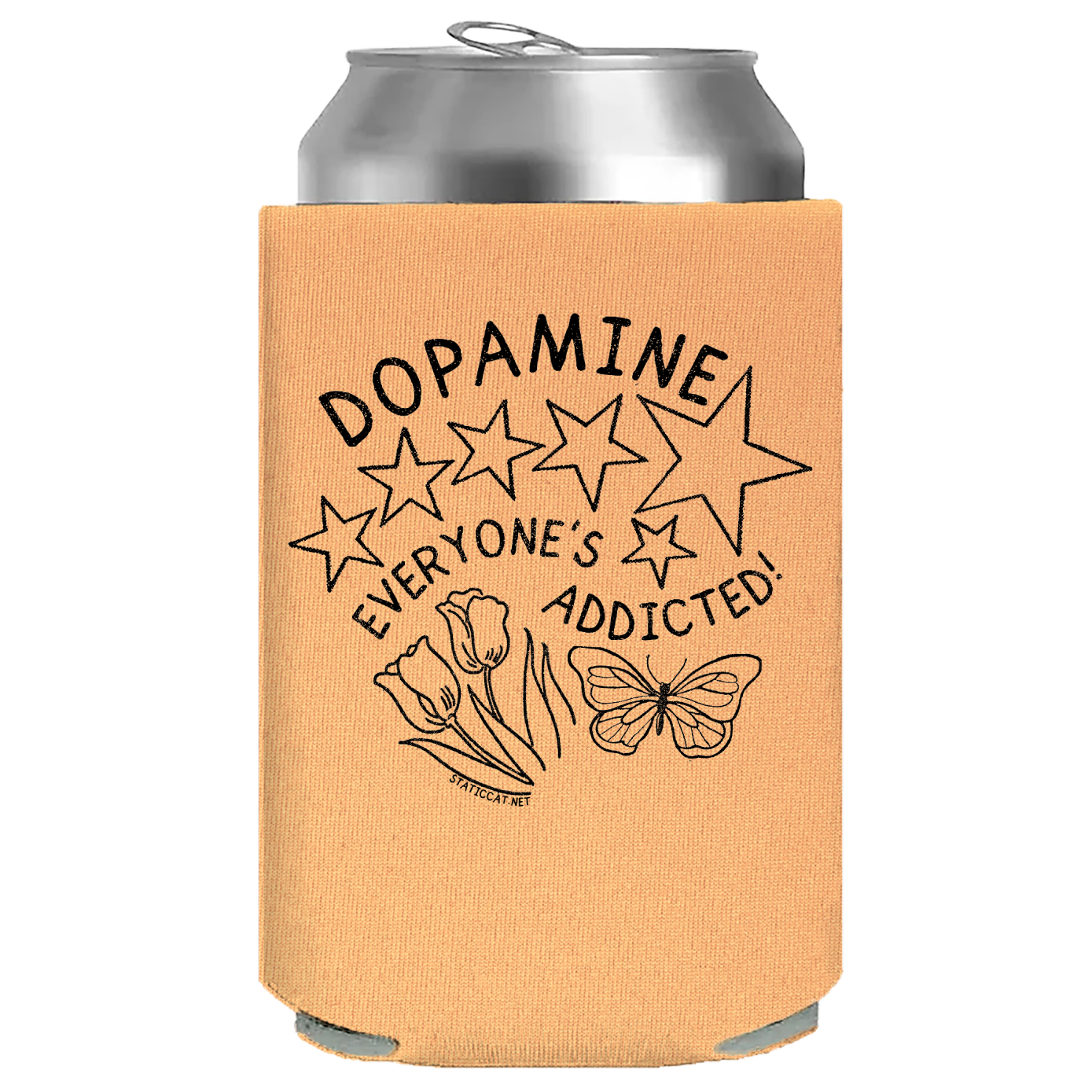 Dopamine – Can Cooler