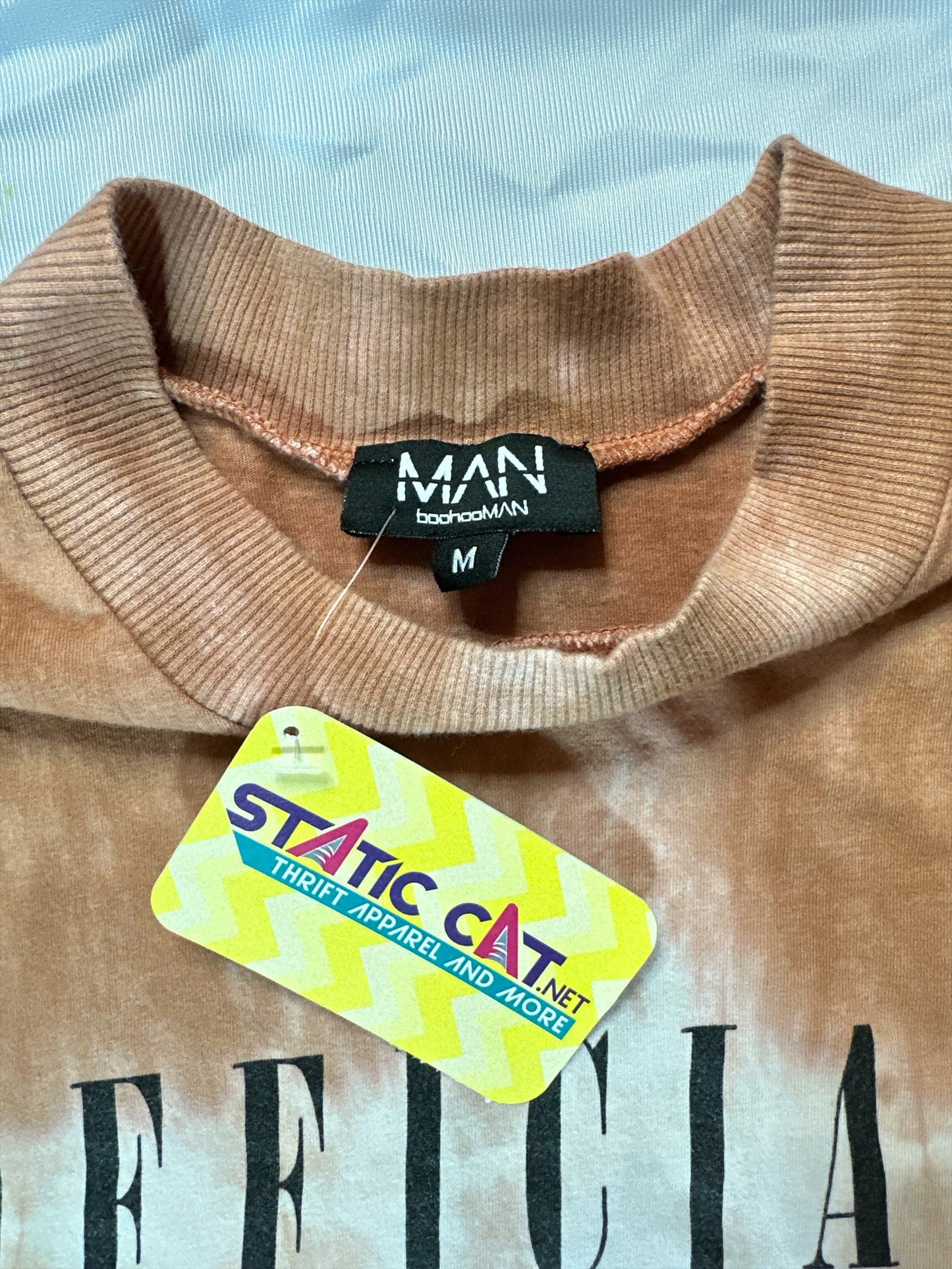 OFFICIAL I Have Daddy Issues Muscle Tank Top (M)