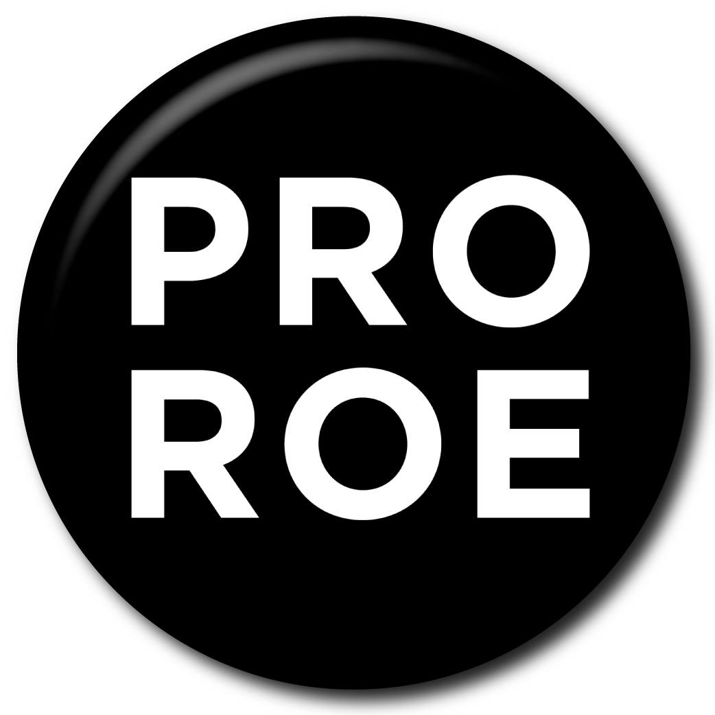Pro Roe - Magnet