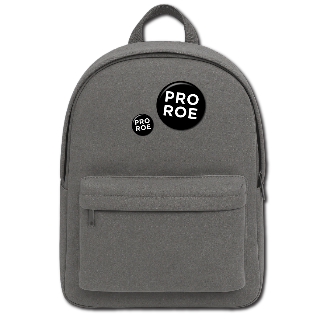Pro Roe – Pin