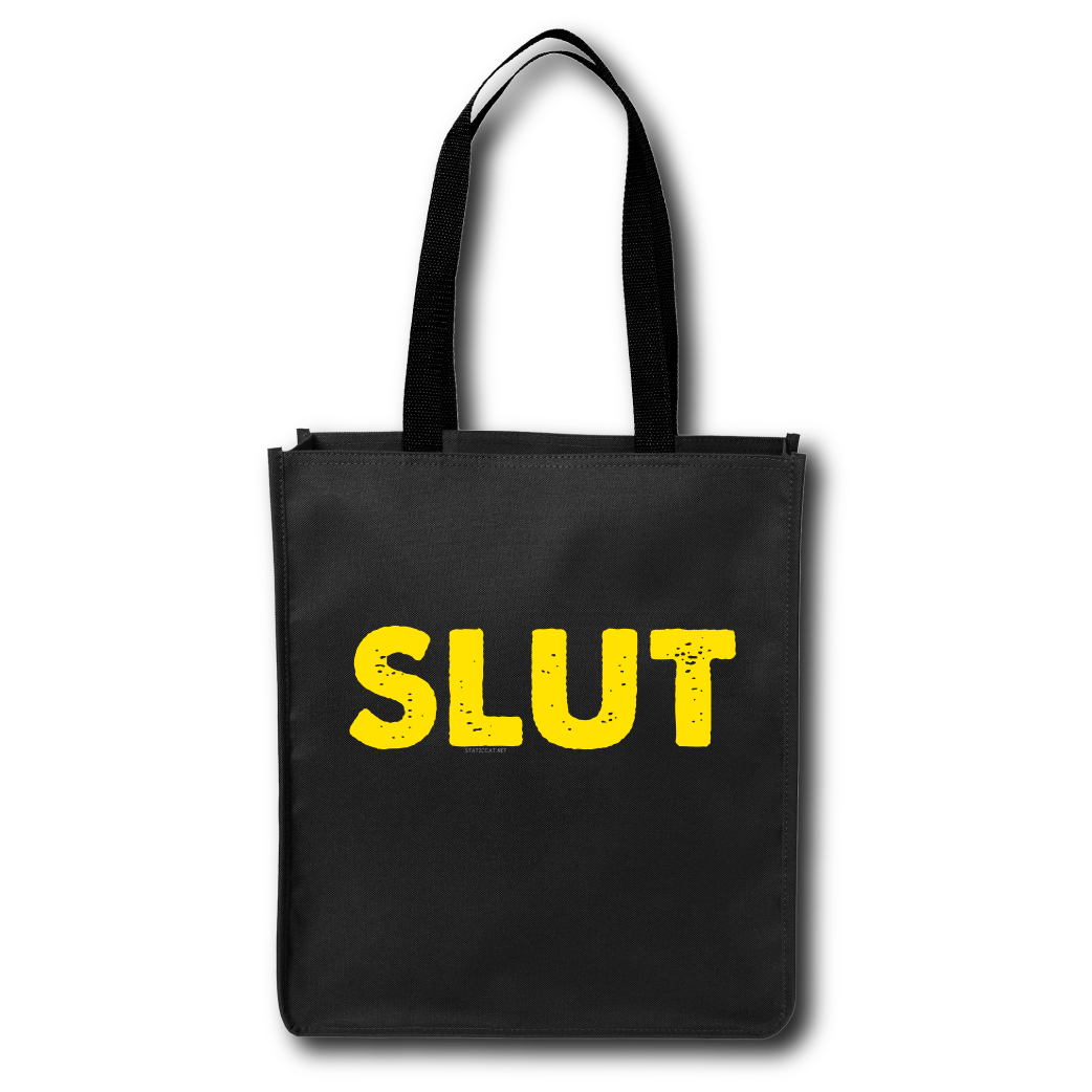 SLUT - Tote Bag