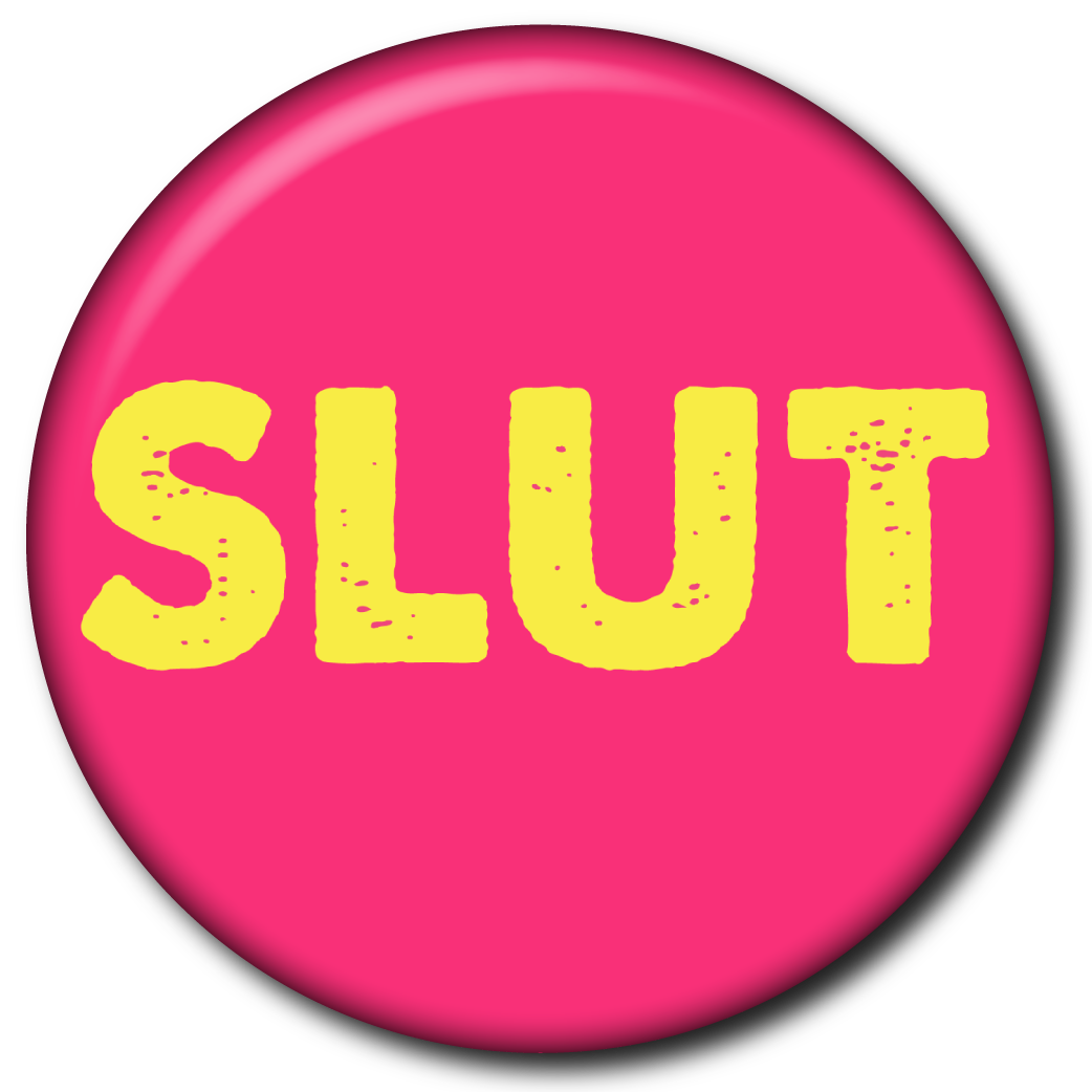 SLUT – Pin