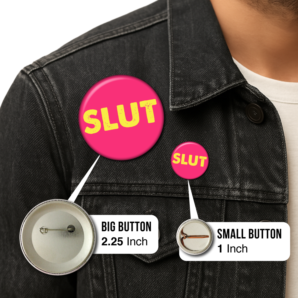 SLUT – Pin