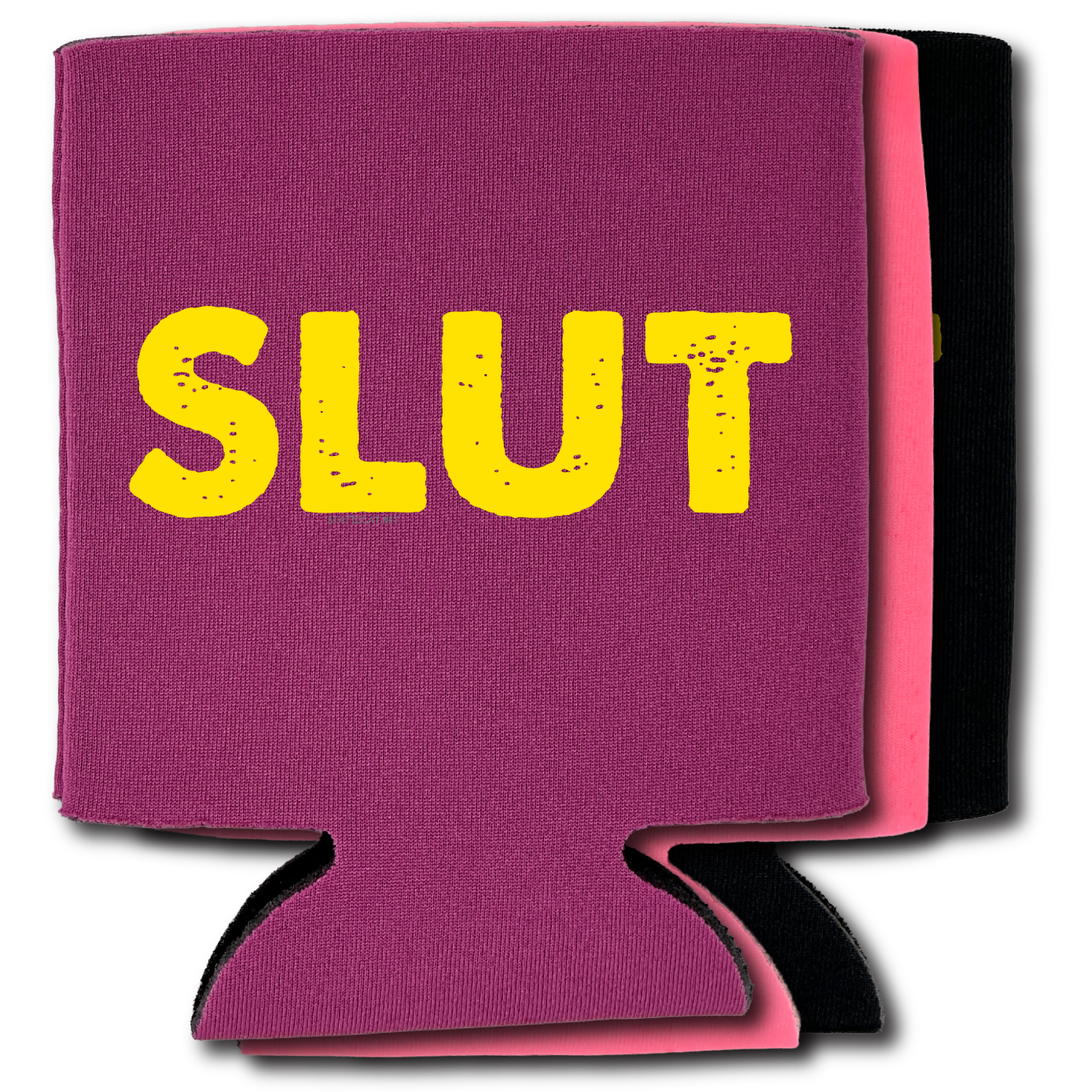 SLUT – Can Cooler