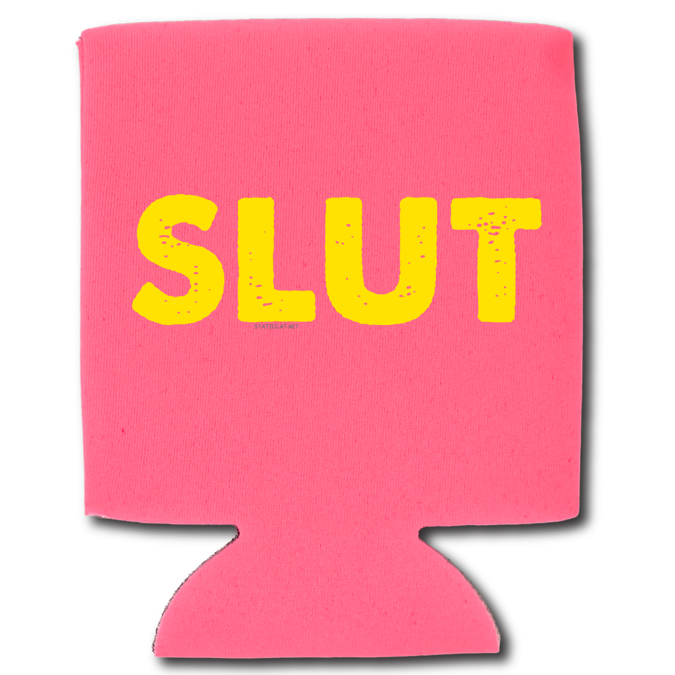 SLUT – Can Cooler