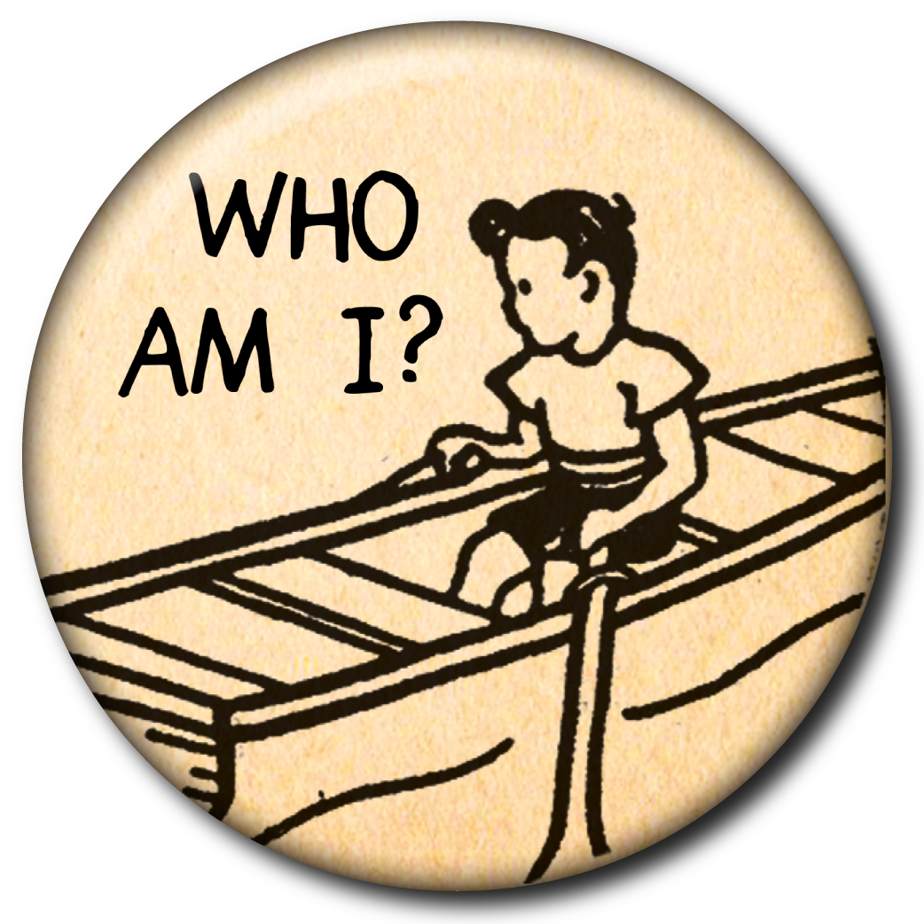 Who Am I? – Magnet