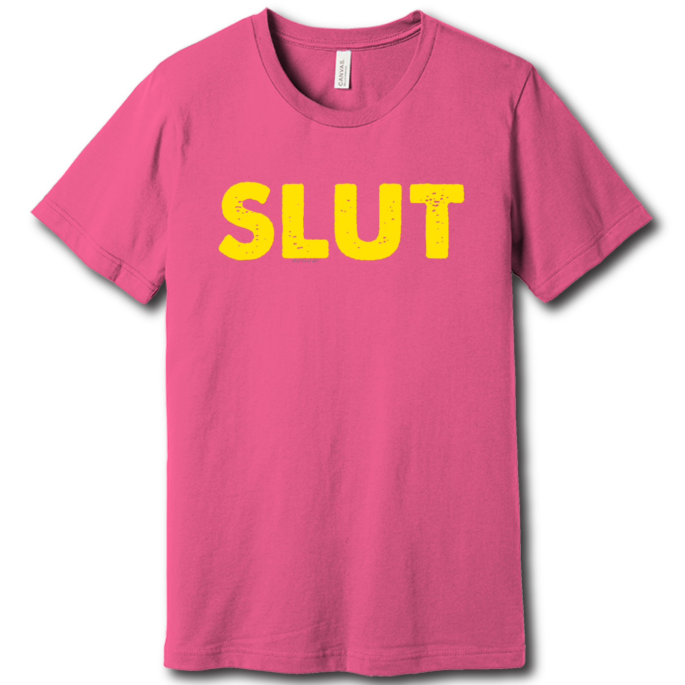 SLUT – Unisex Tee