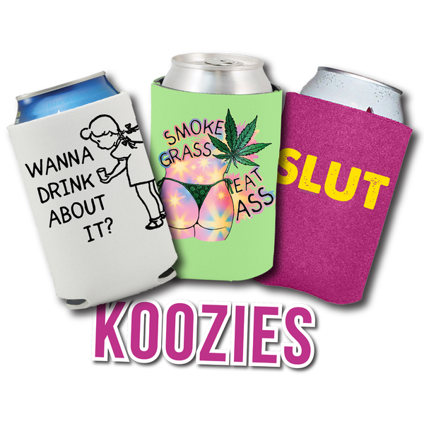 Koozies