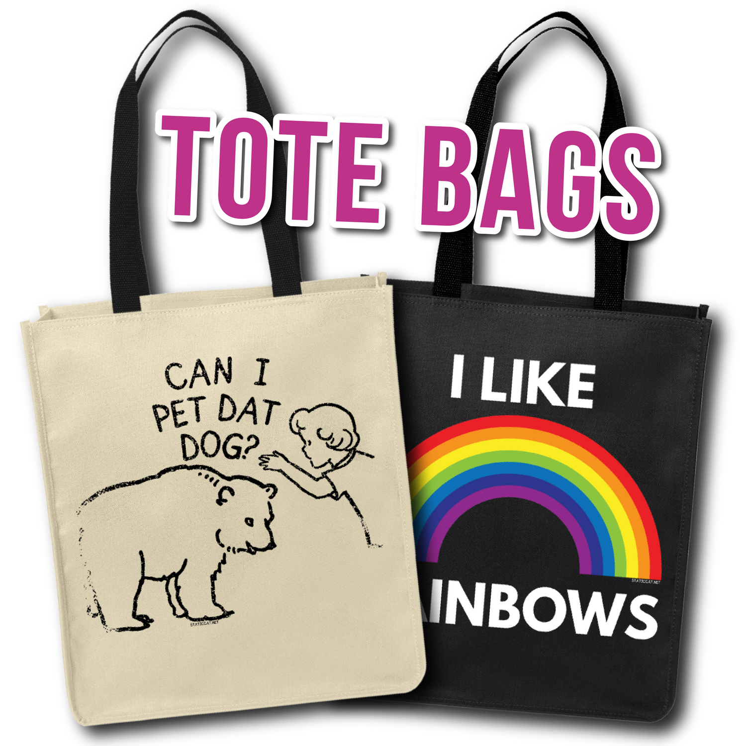 Tote Bags