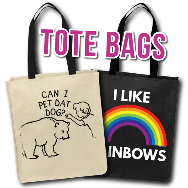 Tote Bags