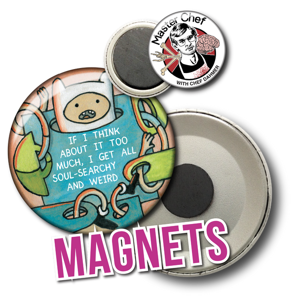 Magnets