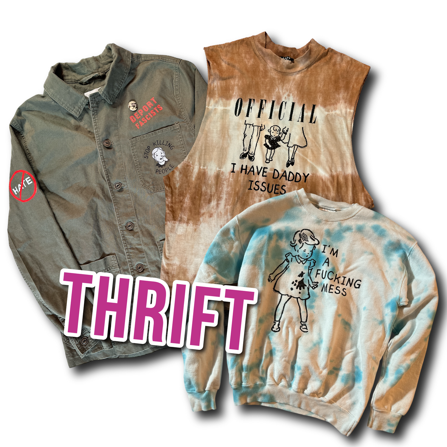 Thrift