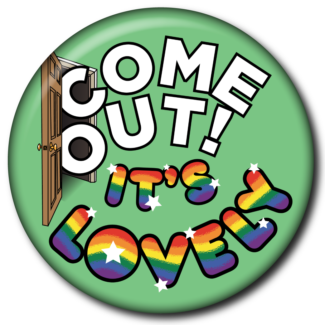 Come Out! It’s Lovely – Magnet