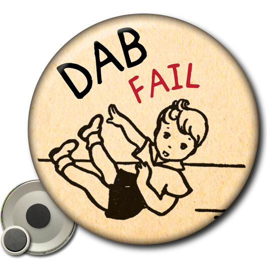 Dab Fail – Magnet