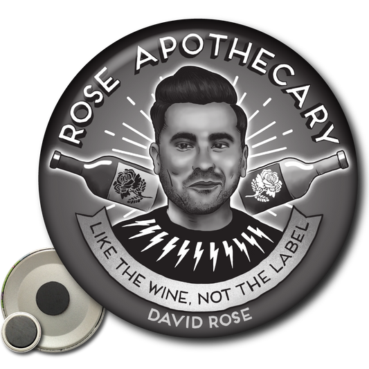 David Rose (Schitt’s Creek) – Magnet