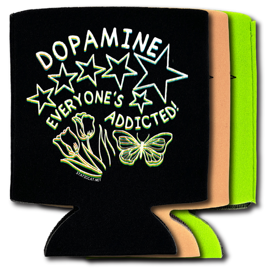 Dopamine – Can Cooler