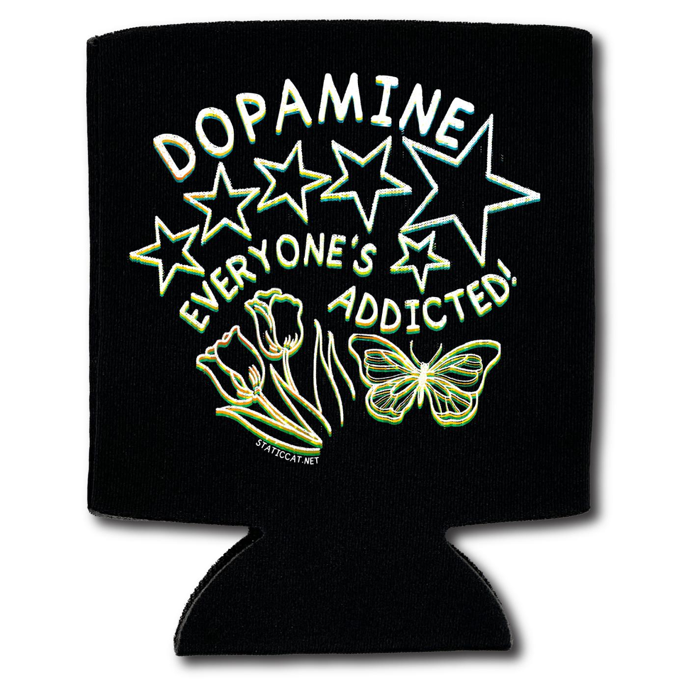 Dopamine – Can Cooler