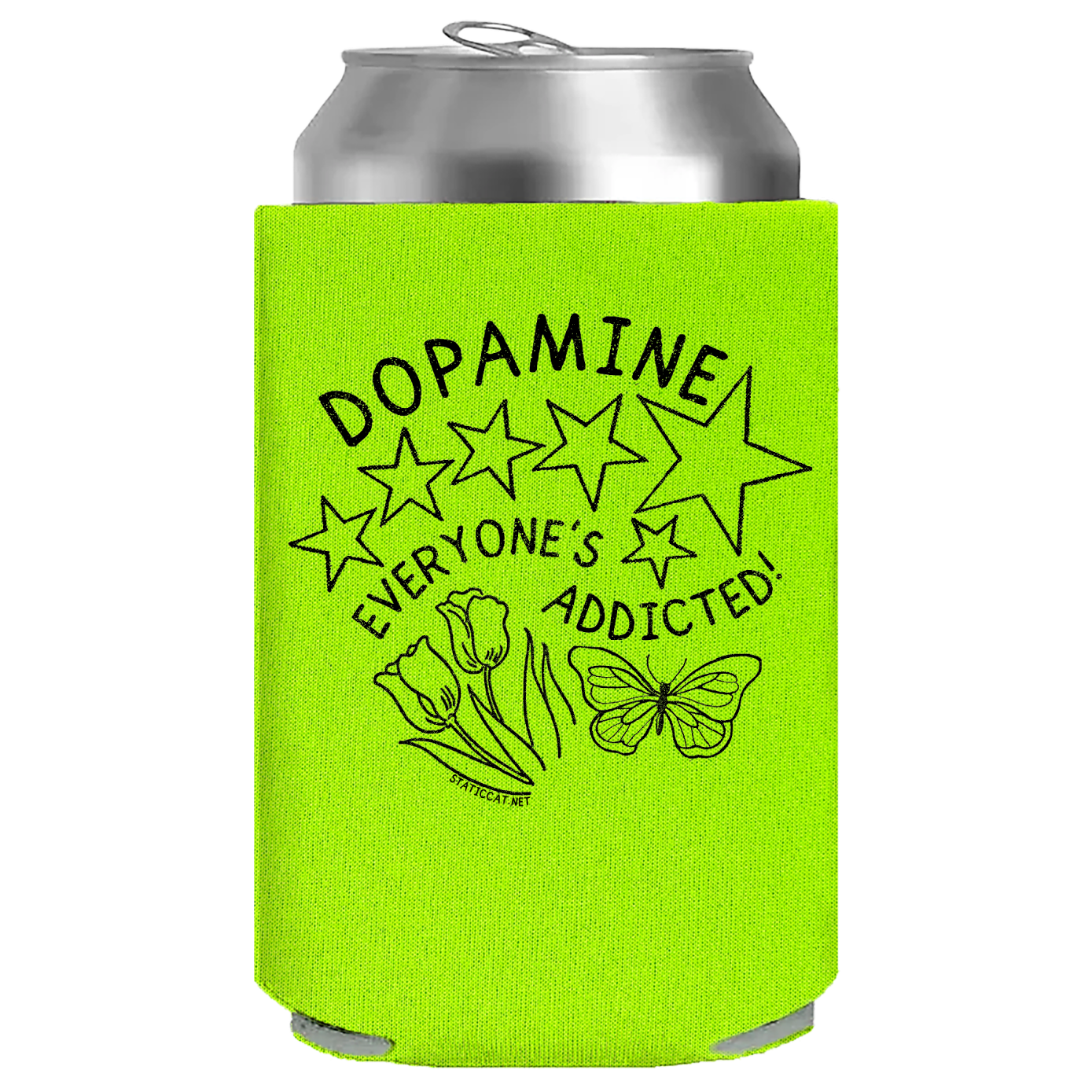 Dopamine – Can Cooler