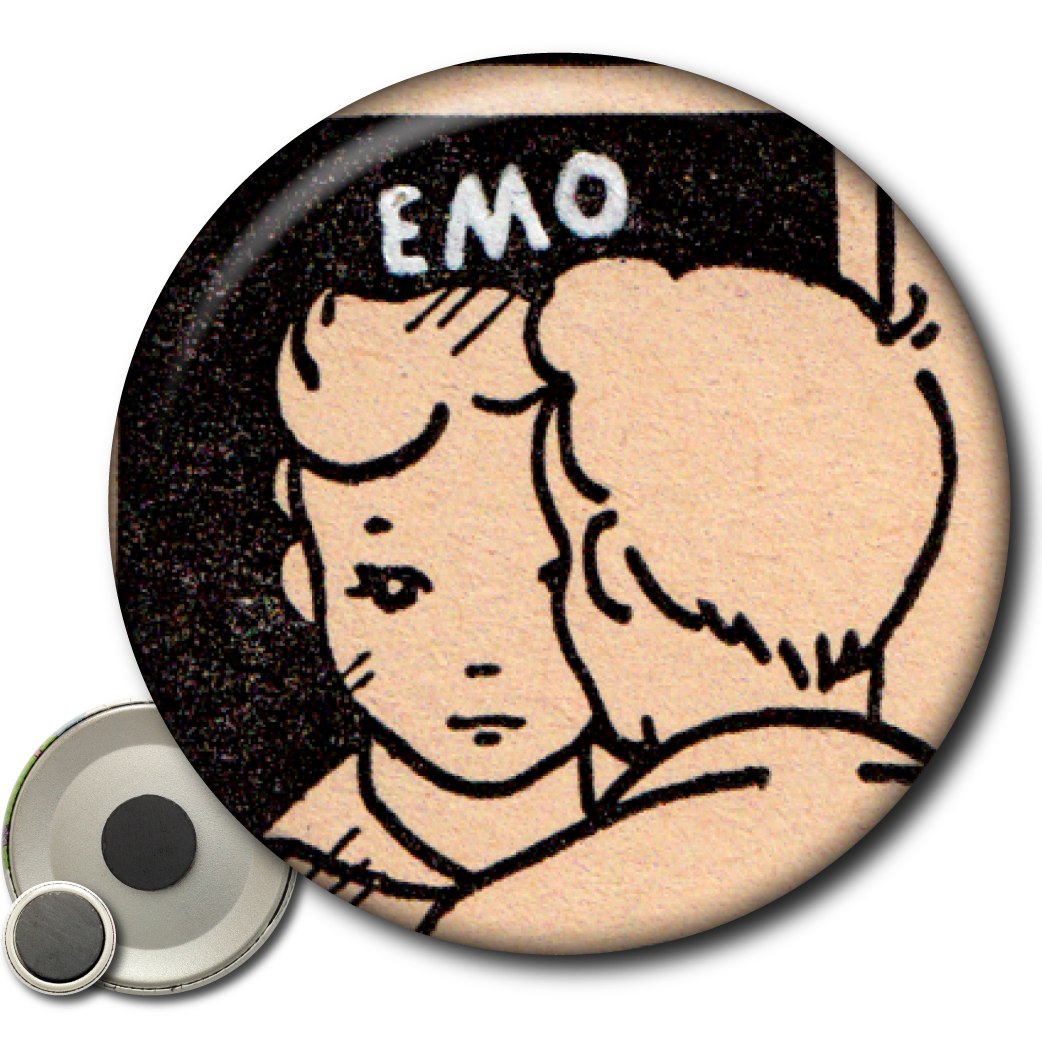 Emo – Magnet