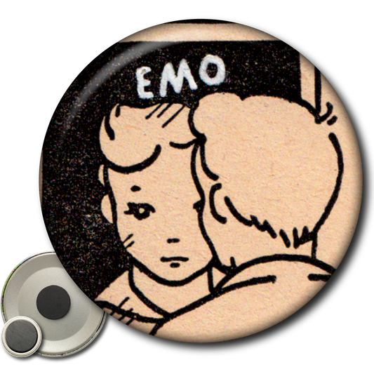 Emo – Magnet