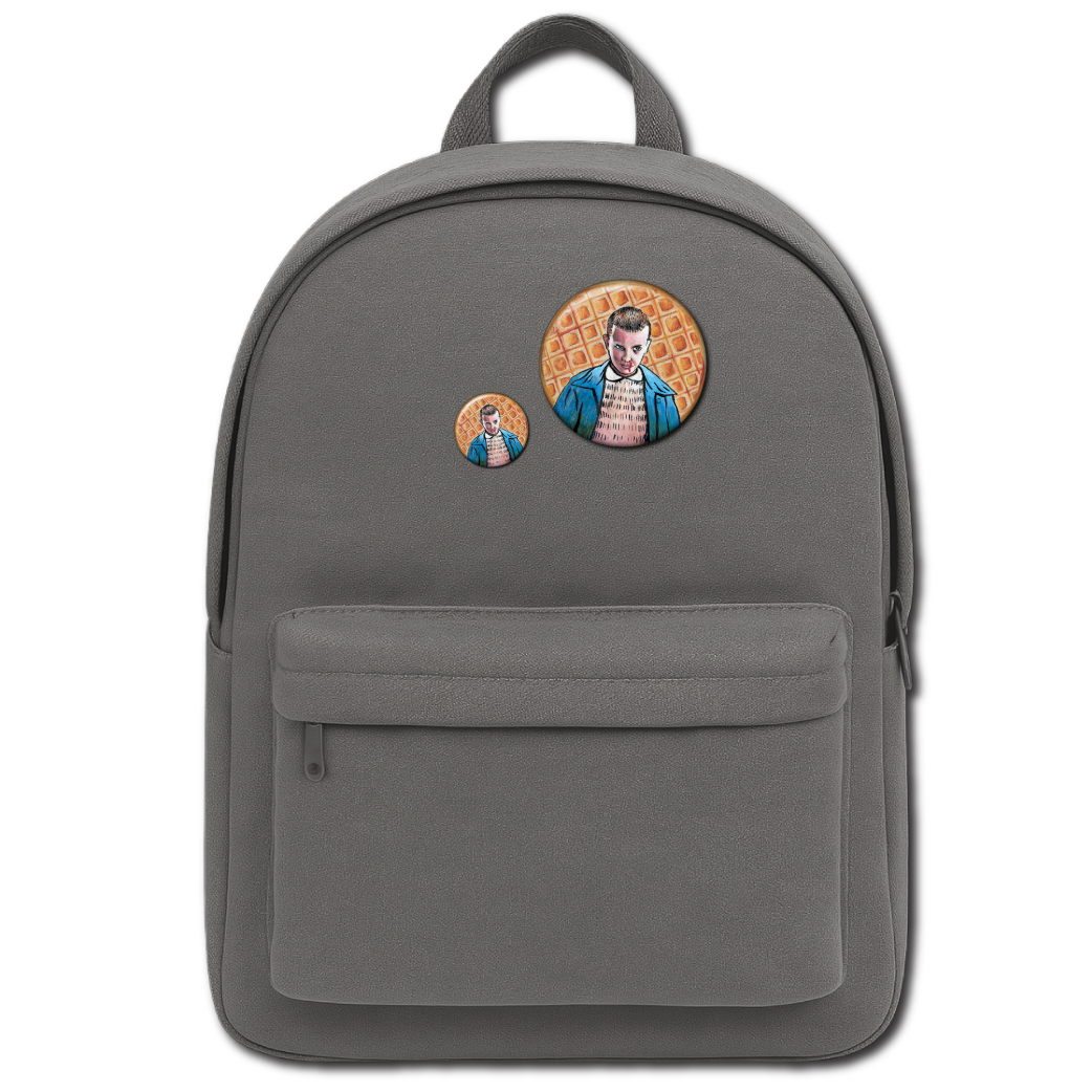 Eleven (Stranger Things) – Pin