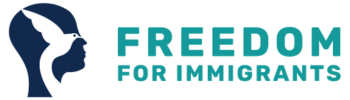 Freedom for Immigrants