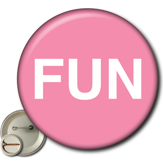 FUN – Pin