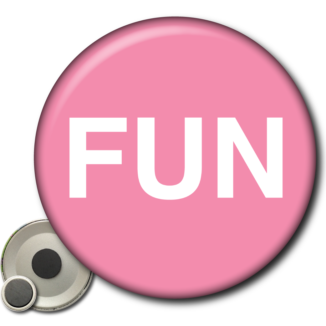 FUN – Magnet