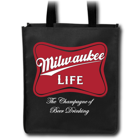 Milwaukee Life - Tote Bag
