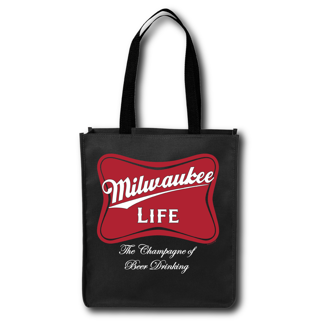 Milwaukee Life - Tote Bag