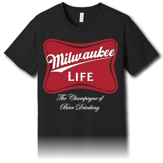 Milwaukee Life – Unisex Tee