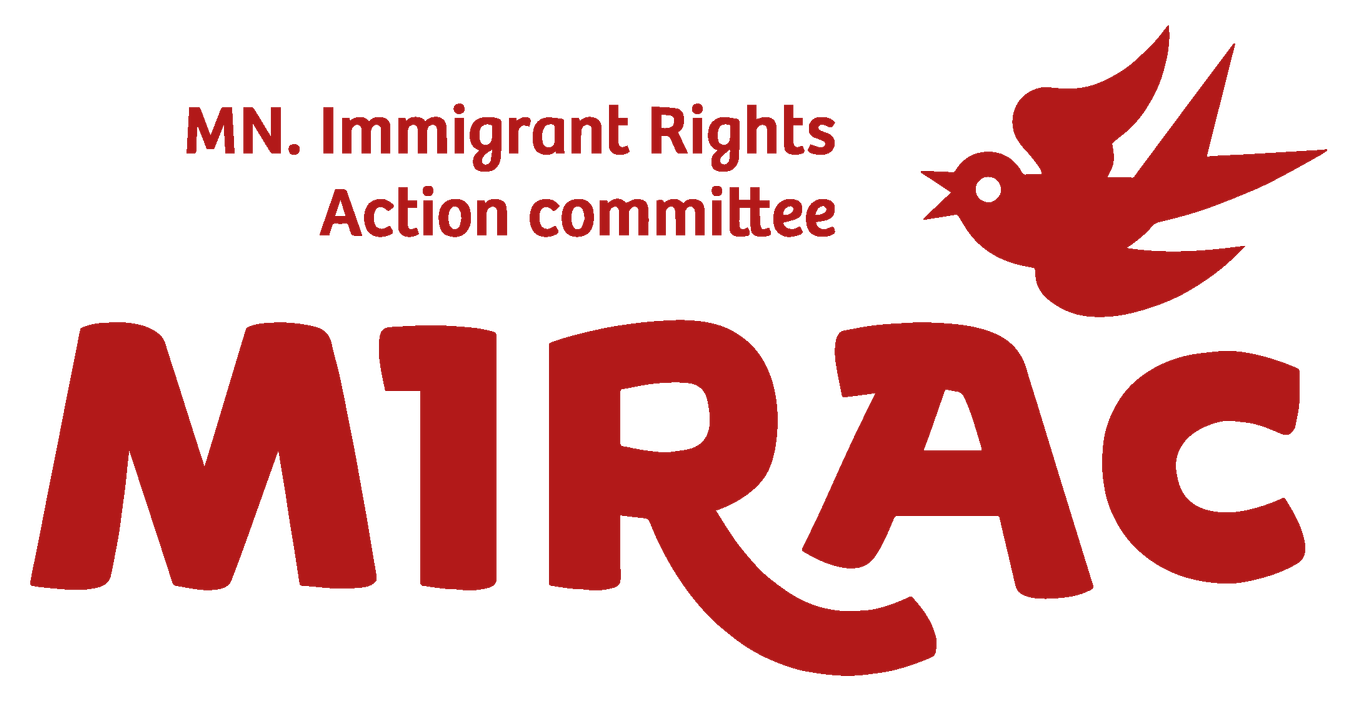 MN. Immigrant Rights Action committee