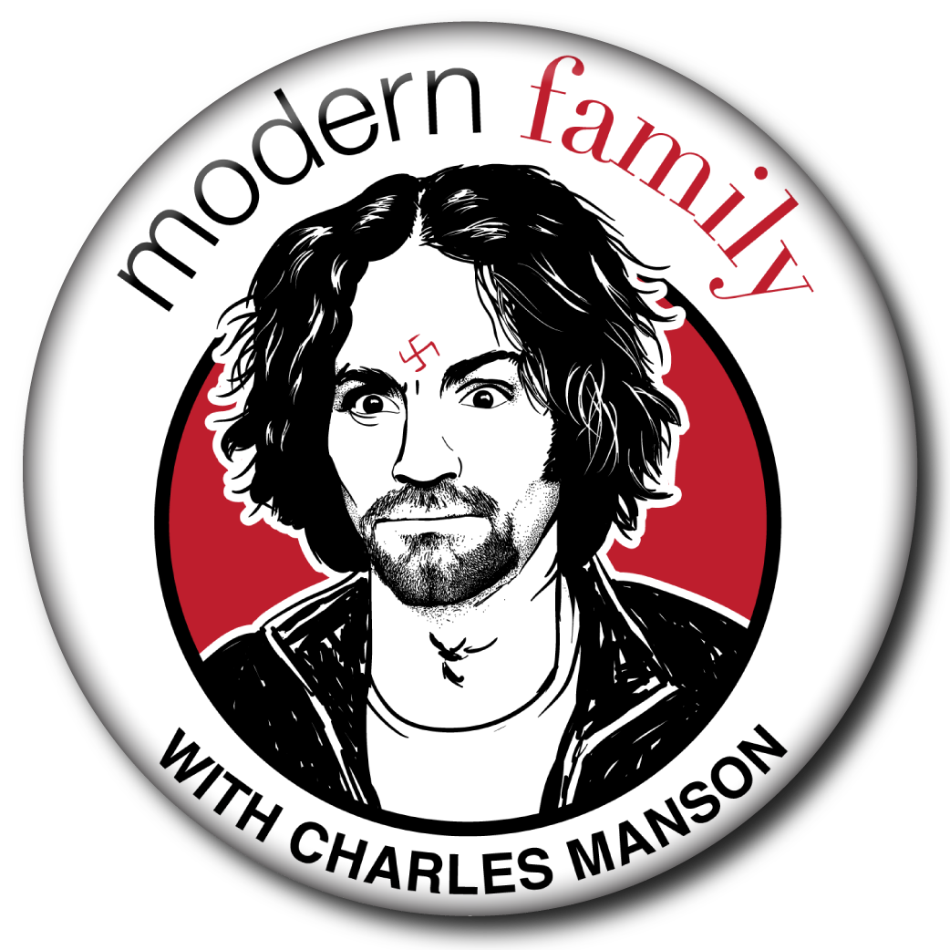 Modern Family with Charles Manson – Magnet