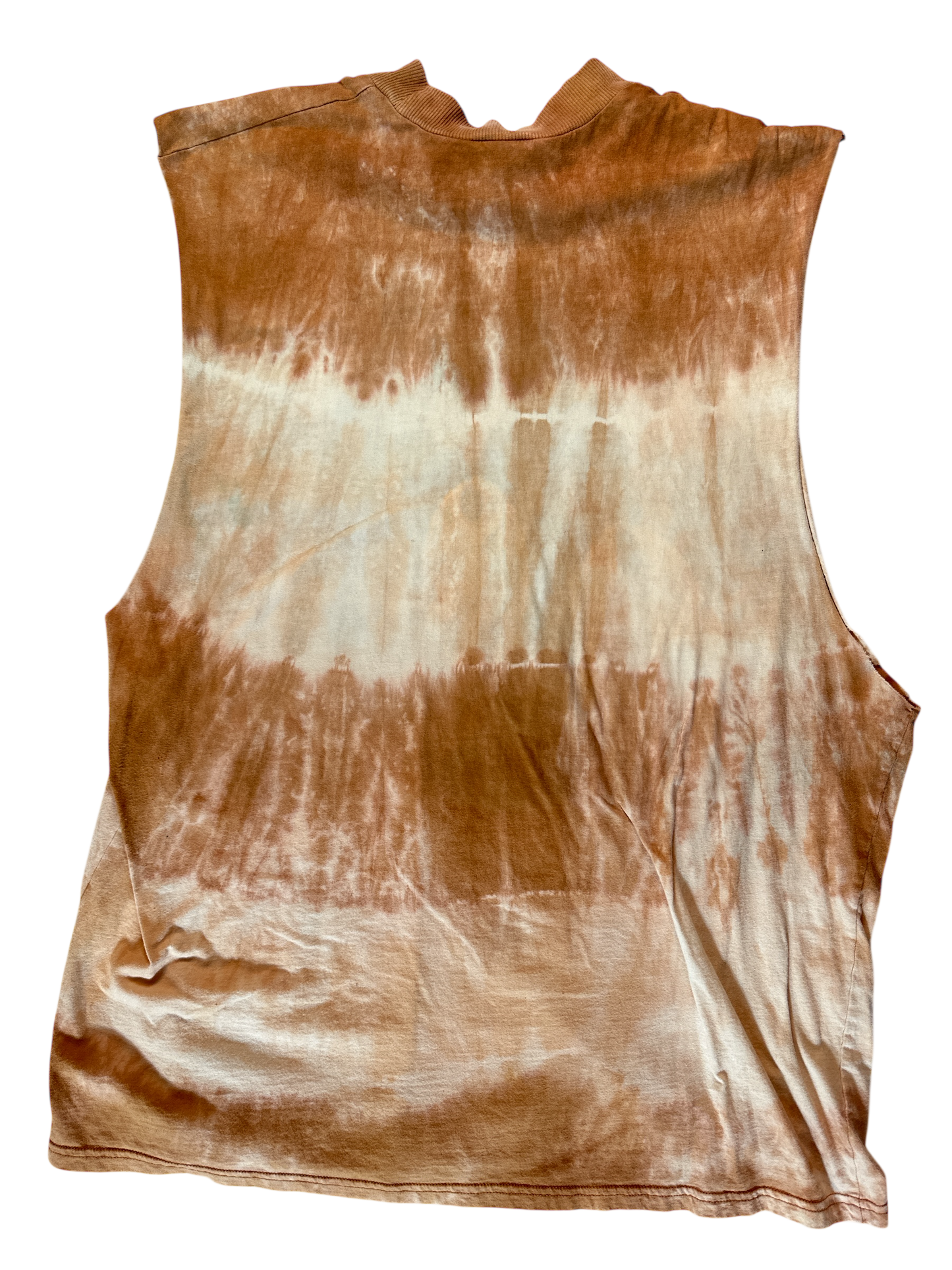 OFFICIAL I Have Daddy Issues Muscle Tank Top (M)