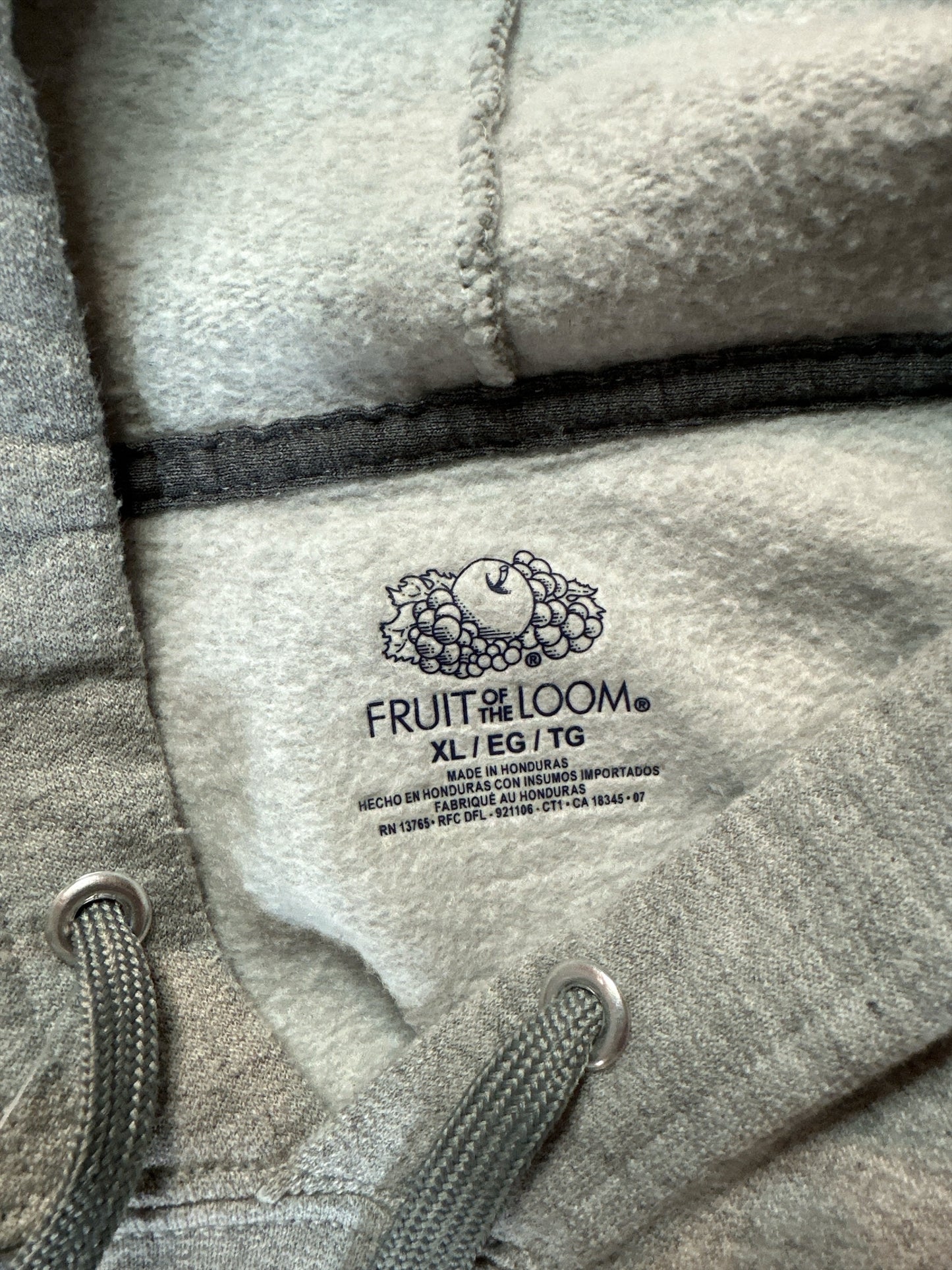 Ride A Horse Hoodie (XL)