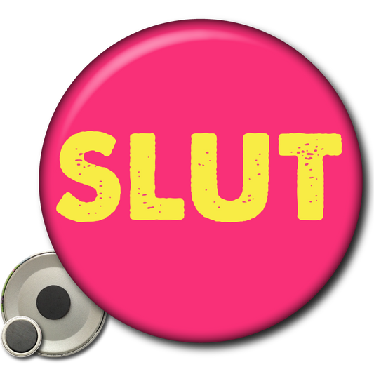 SLUT – Magnet
