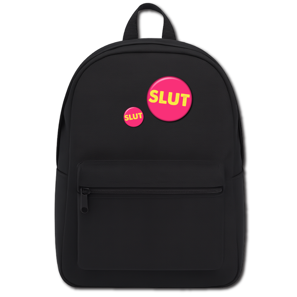SLUT – Pin