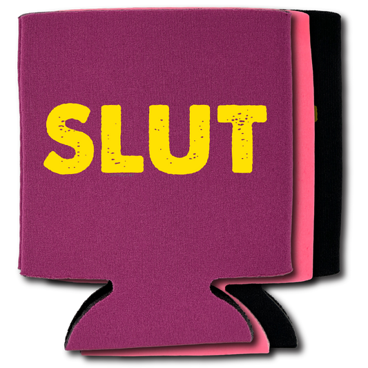 SLUT – Can Cooler