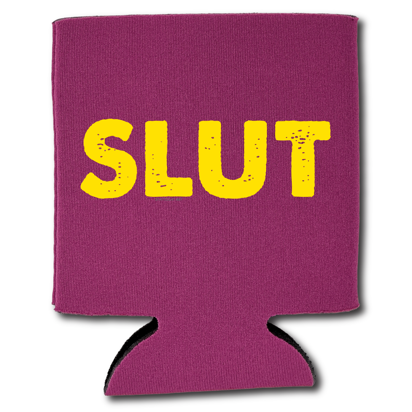 SLUT – Can Cooler