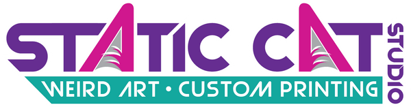 Static Cat Studio LLC