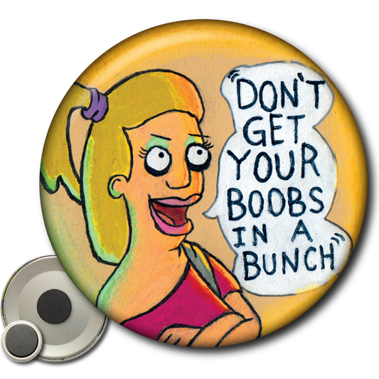 Tammy (Bob’s Burgers) – Magnet