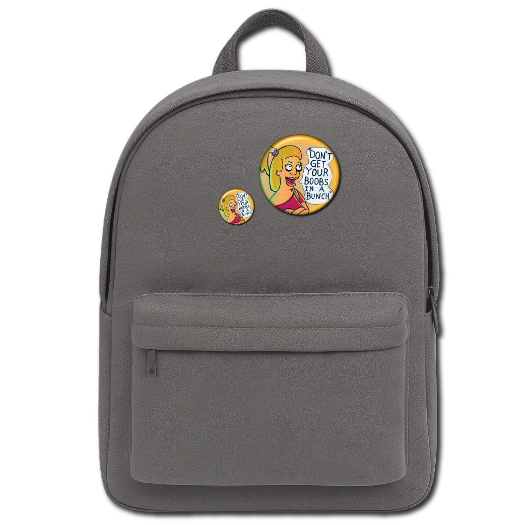Tammy (Bob’s Burgers)  – Pin