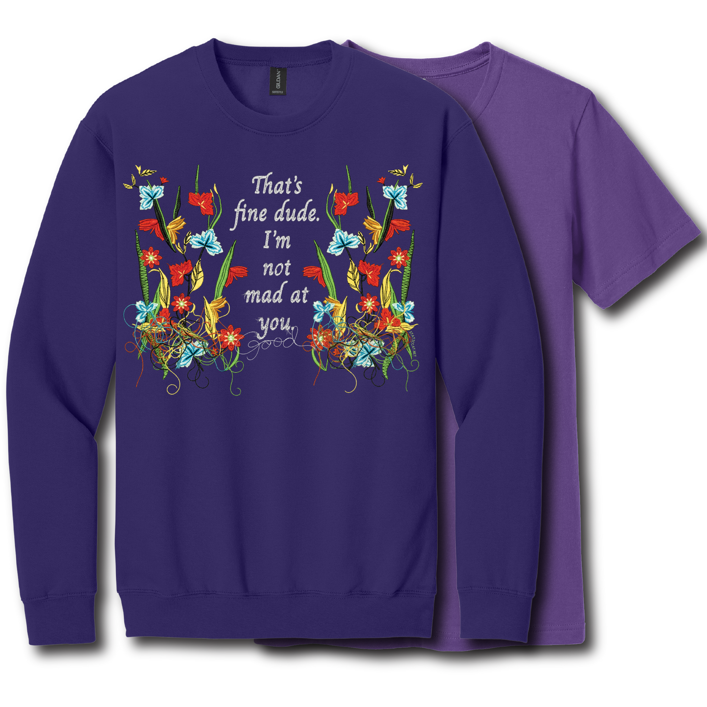 Renee Good Tribute - I'm not mad at you