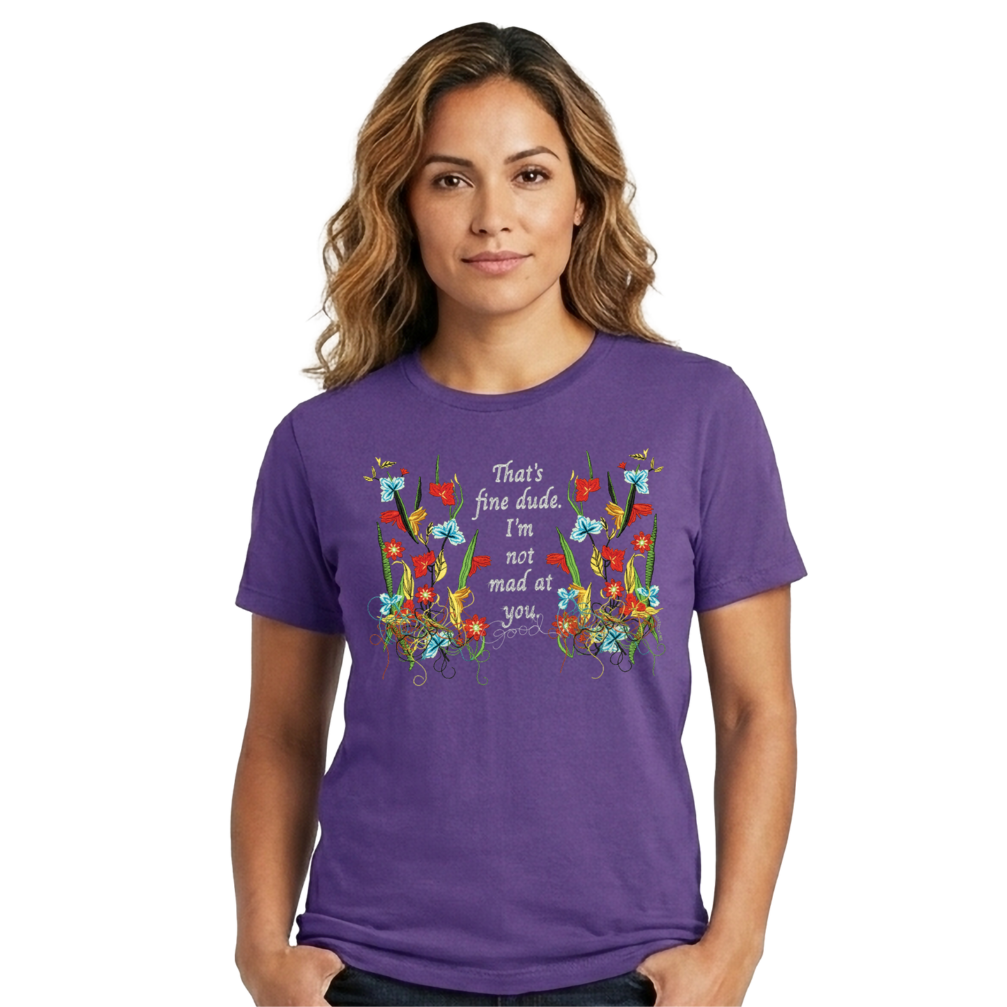 Renee Good Tribute - I'm not mad at you