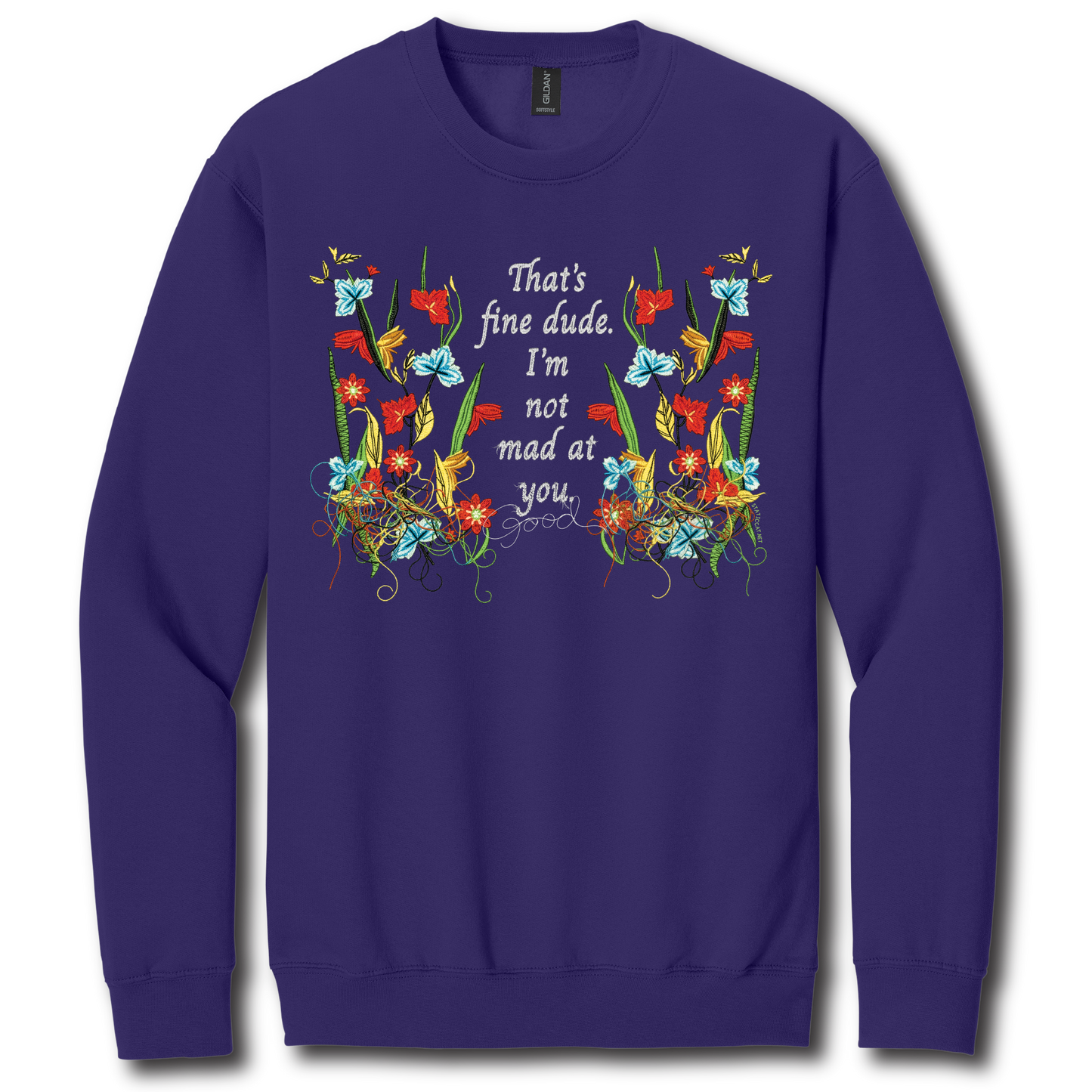 Renee Good Tribute - I'm not mad at you