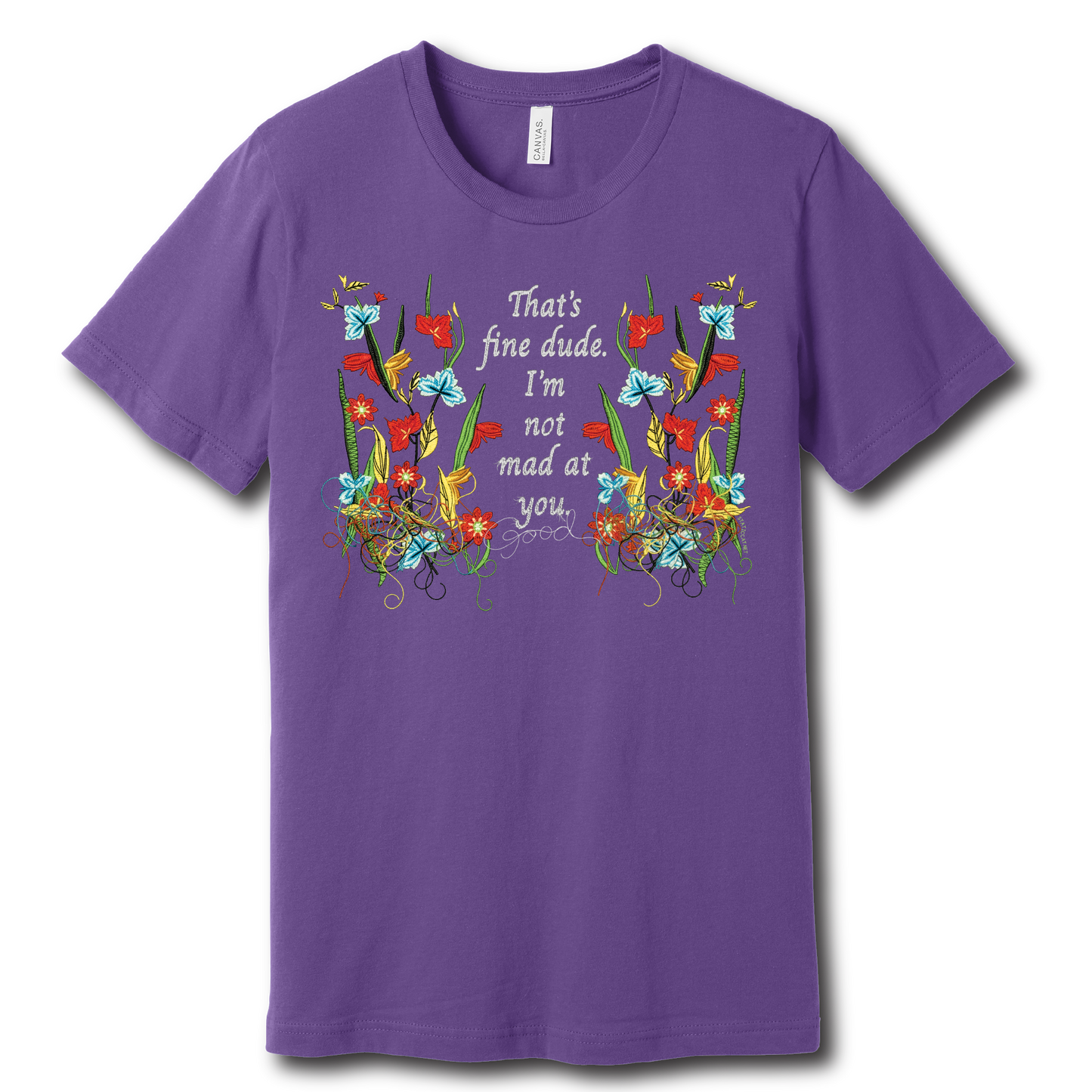 Renee Good Tribute - I'm not mad at you