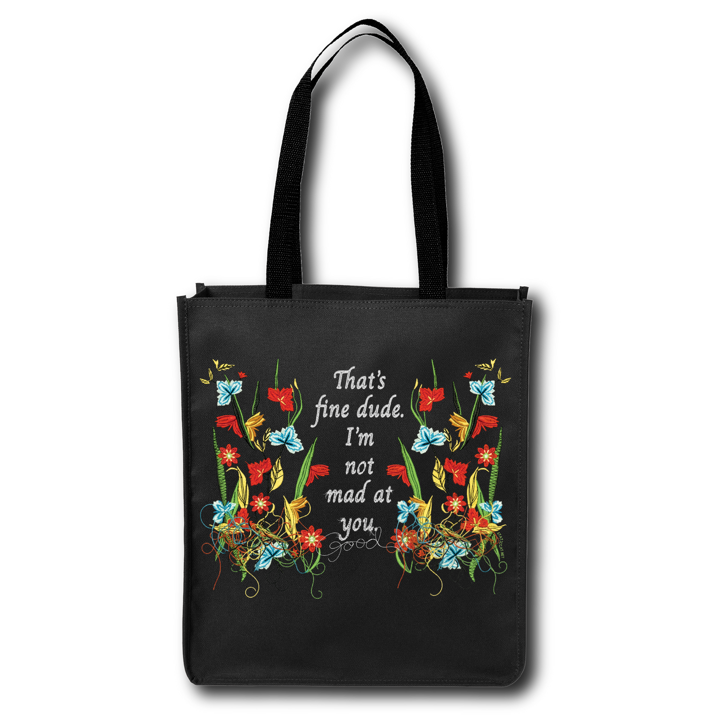 Renee Good Tribute - I'm not mad at you